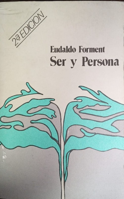 Ser y Persona