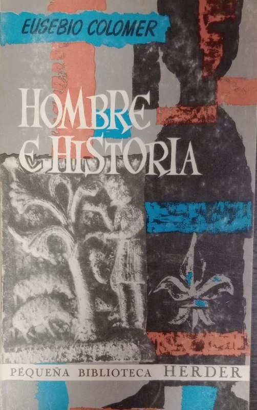 Hombre e Historia