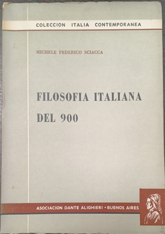 Filosofía Italiana del 900