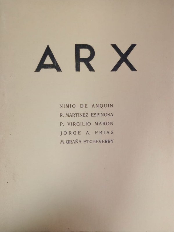 ARX
