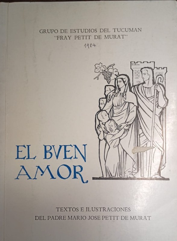El buen amor