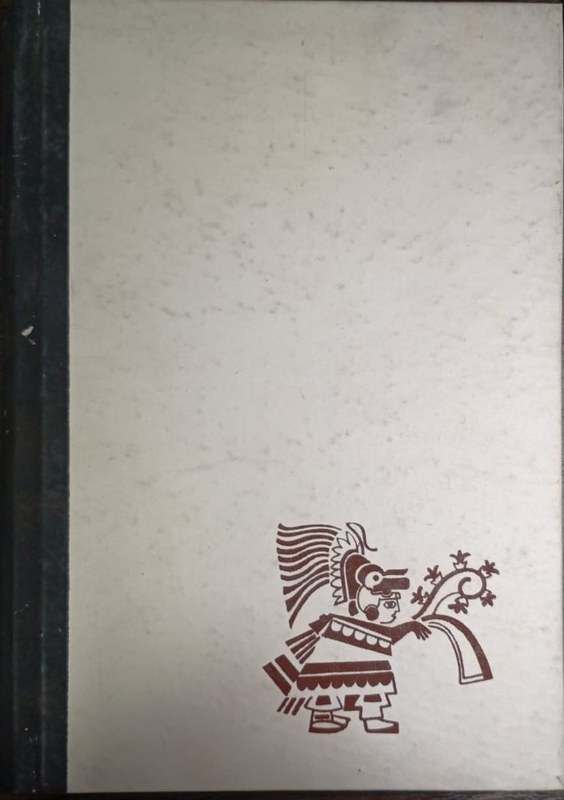 Historia de la Conquista de México: Tomo II