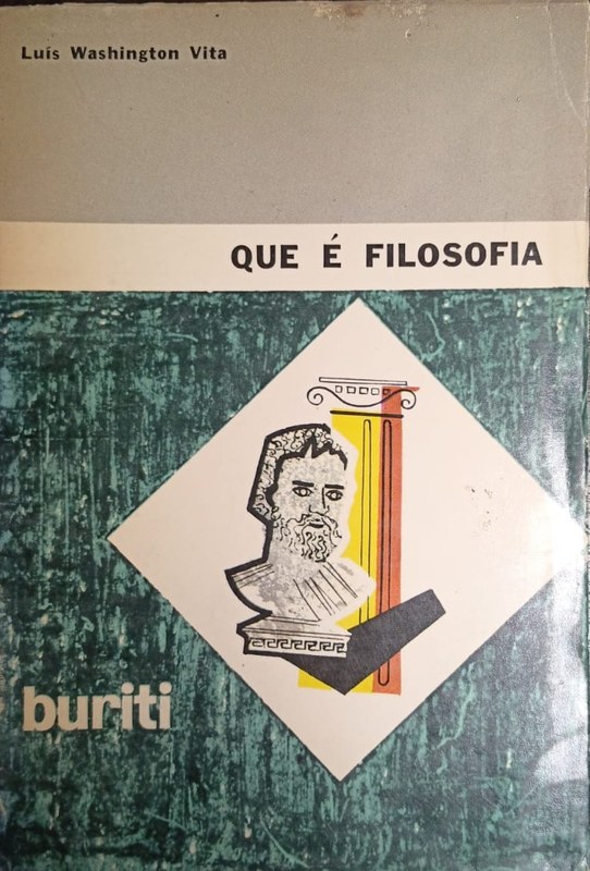 Que é Filosofia