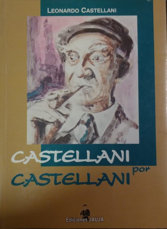 Castellani por Castellani