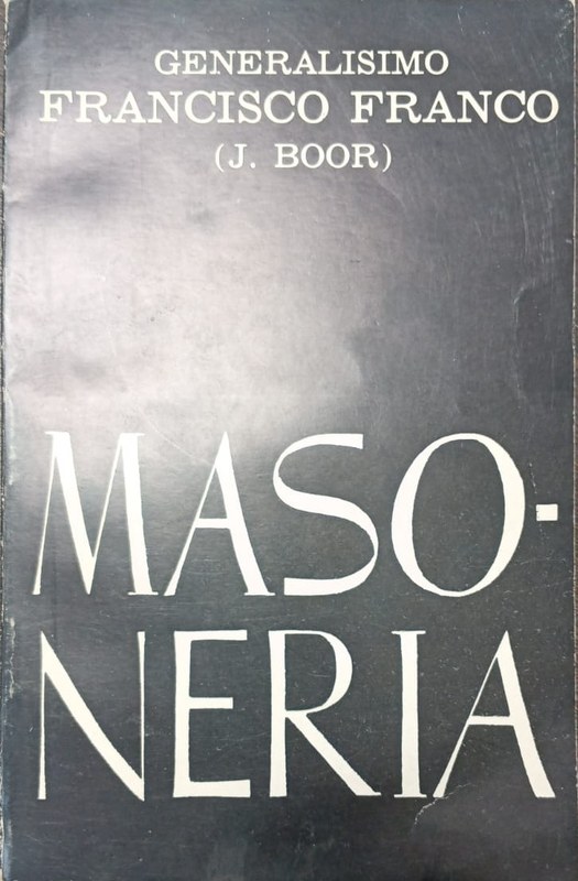 Masonería