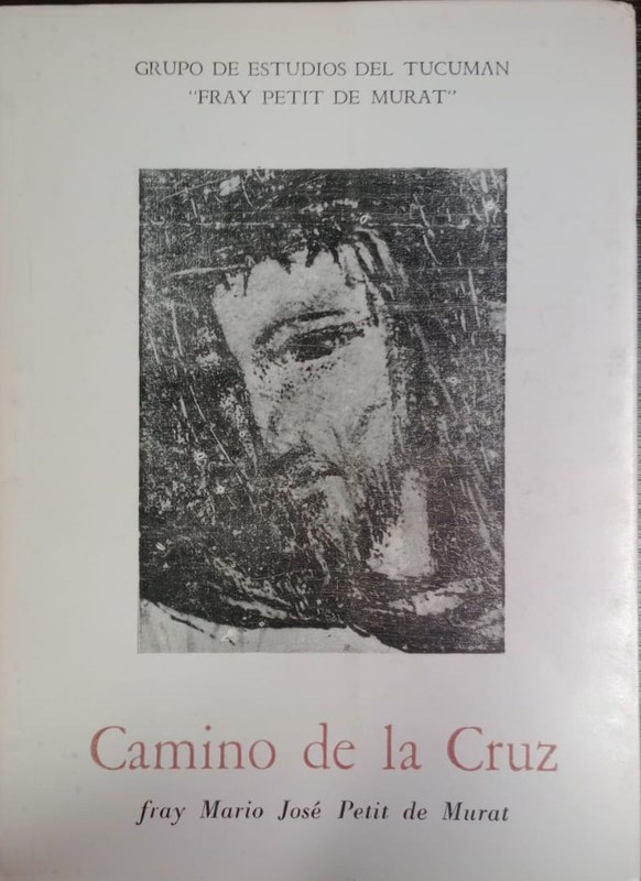 Camino de la Cruz