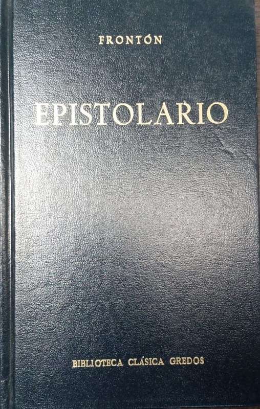 Epistolario