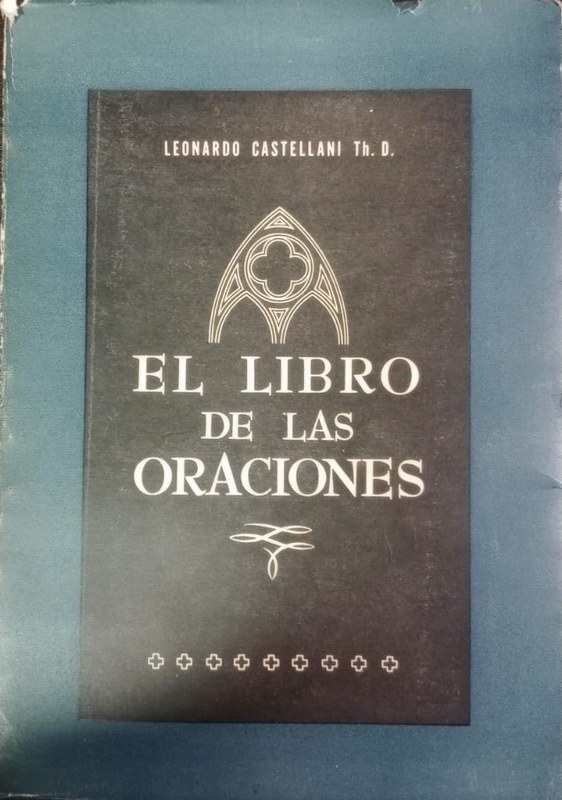 El libro de las oraciones