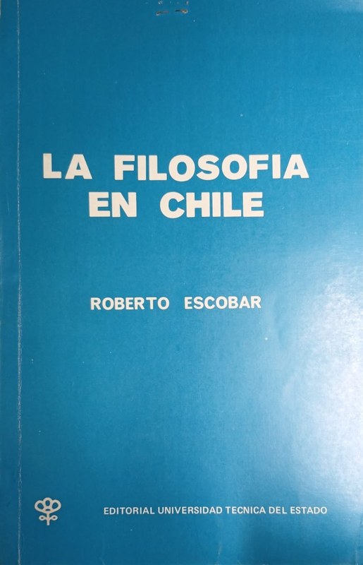 La Filosofía en Chile
