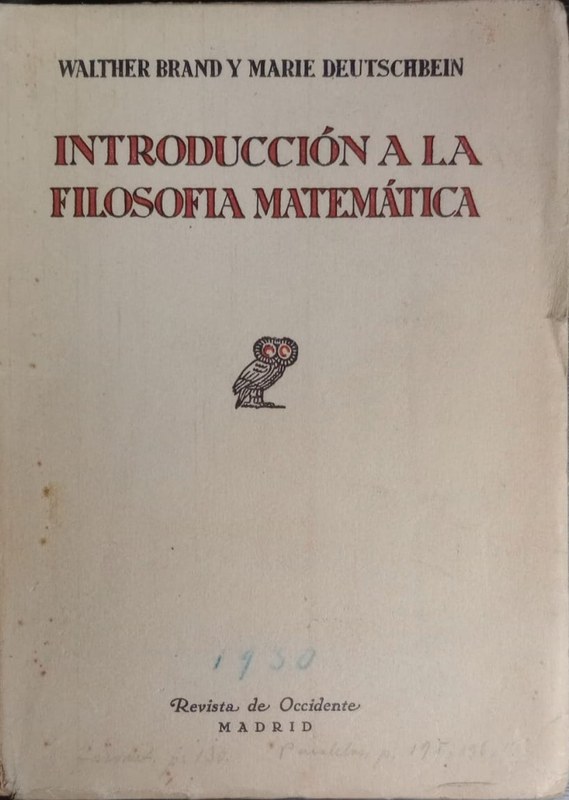 Qué es la Ontología
