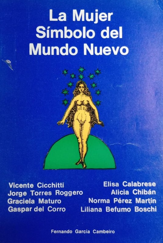 La mujer: símbolo del mundo nuevo