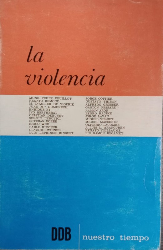 La Violencia