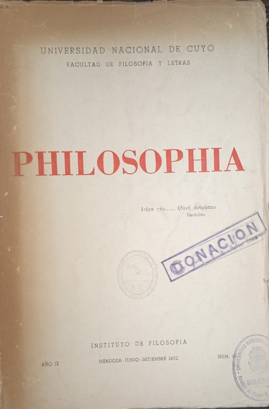 Philosophia