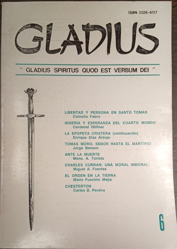 GLADIUS