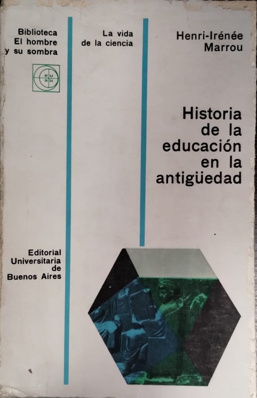 El ser como impulso y autocreación
