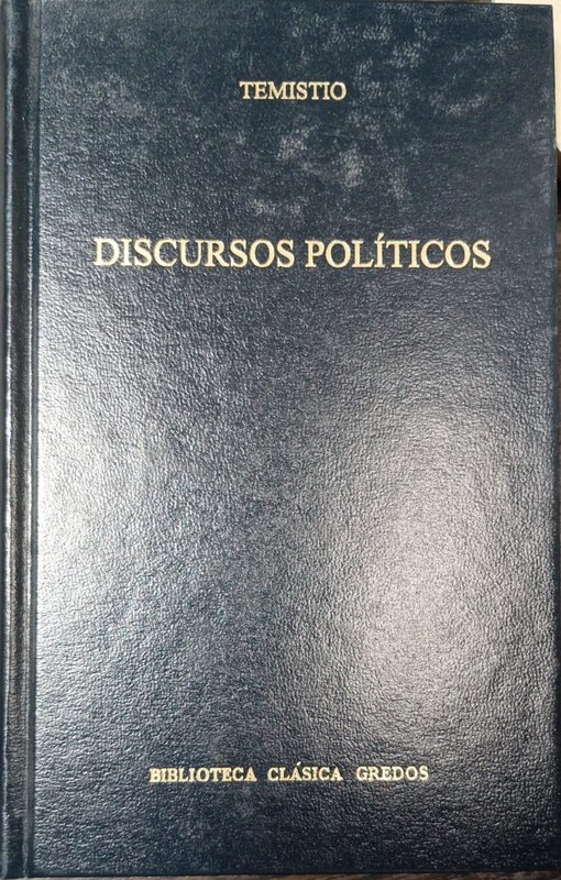 Discursos Políticos: Nro 273