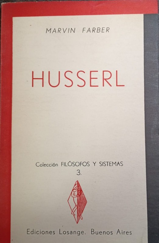 HUSSERL