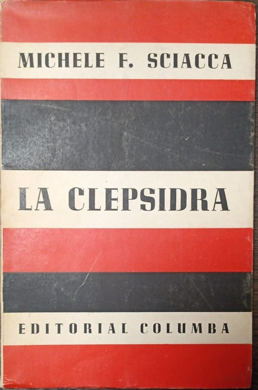 La clepsidra