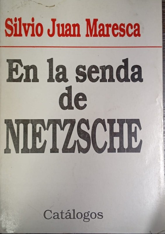 En la senda de Nietzsche