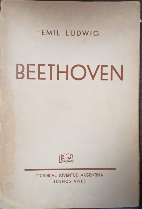 Beethoven