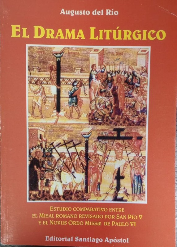 El drama litúrgico