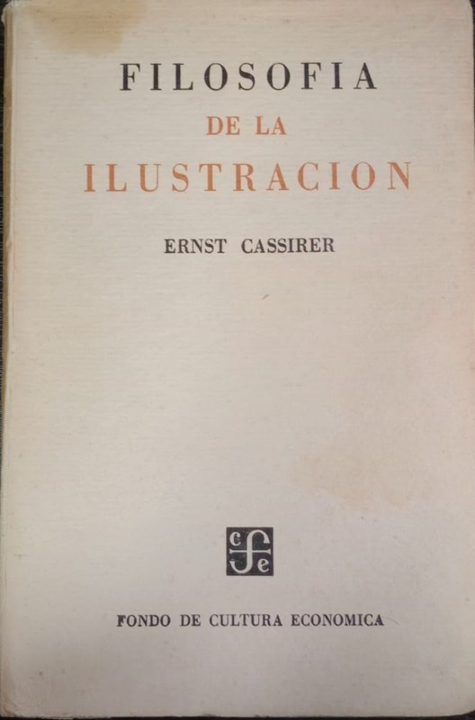 Filosofía de la Ilustración