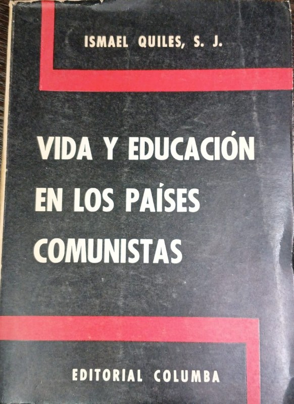 Vida y educación en los países comunistas