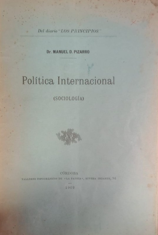 Pensamiento y trayectoria de Pascal