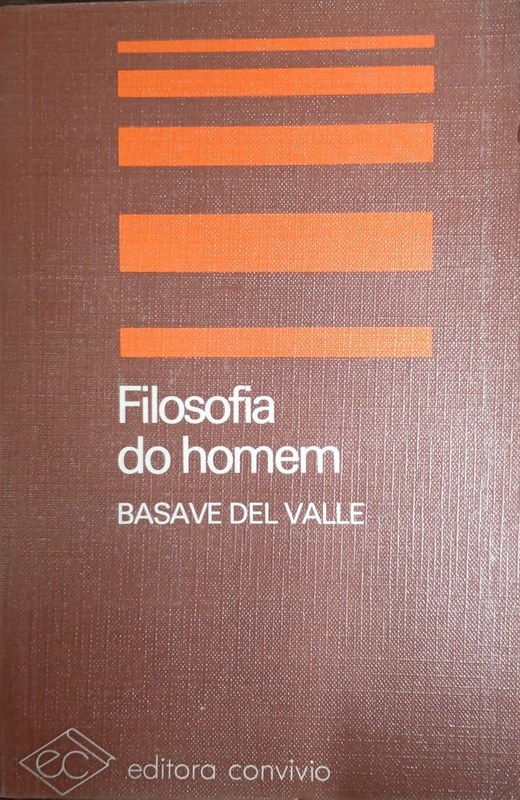 Filosofia do Homem
