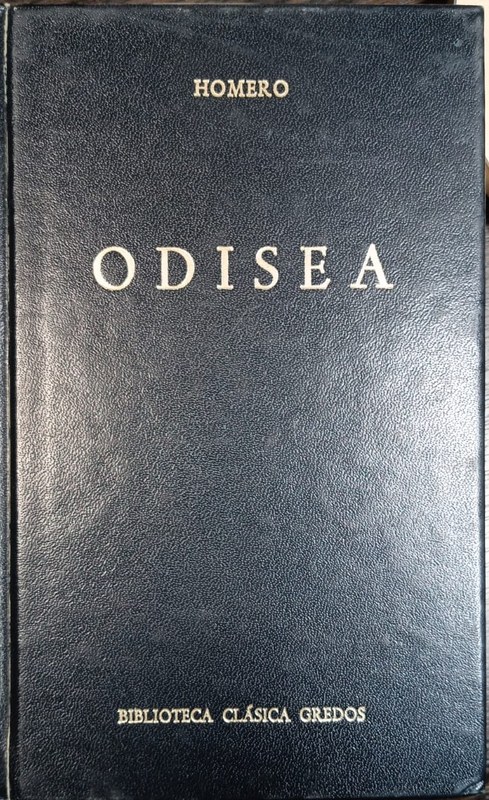 Odisea