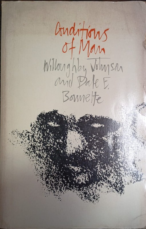 Conditions of man