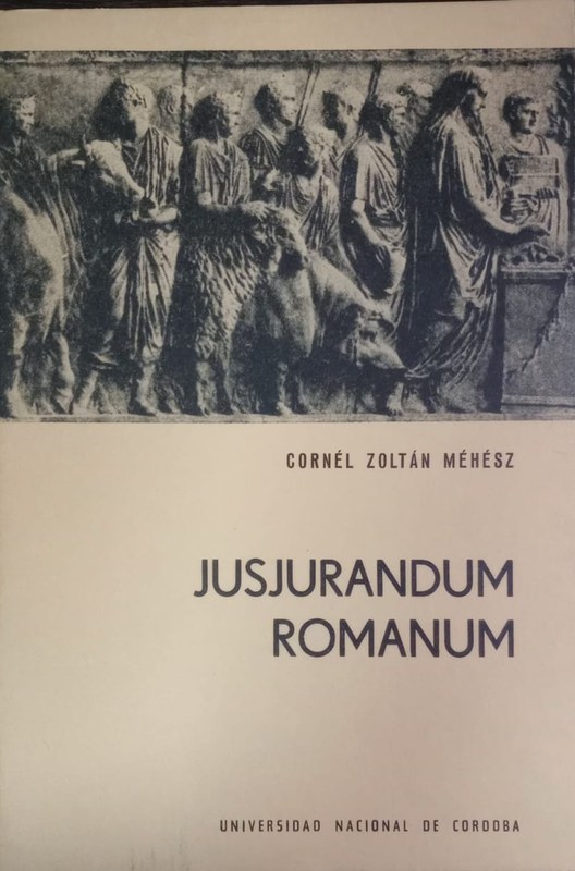 Jusjurandum Romanum