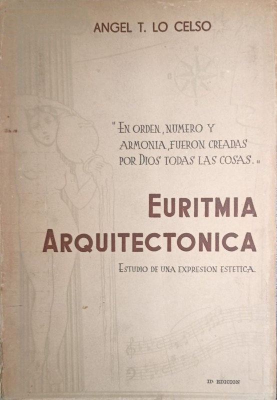 Euritmia Arquitectónica: Estudio de una Expresión Estética