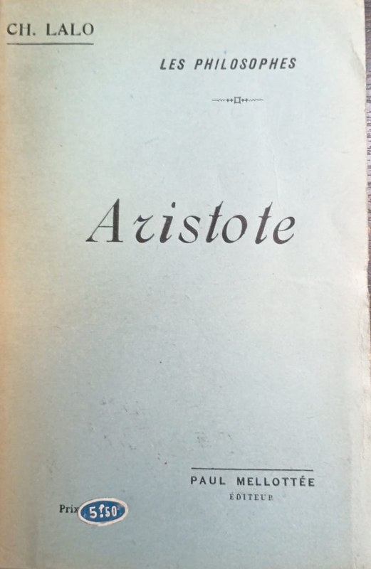 Aristote