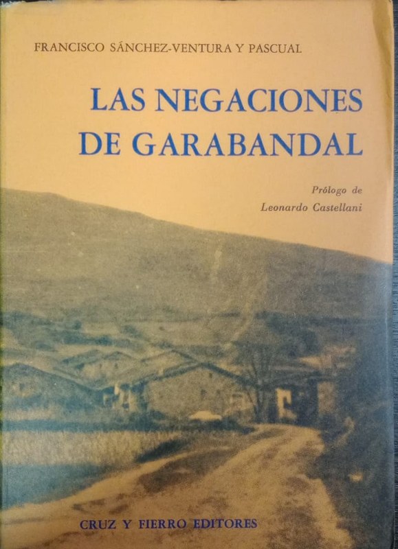Las Negaciones de Garabandal