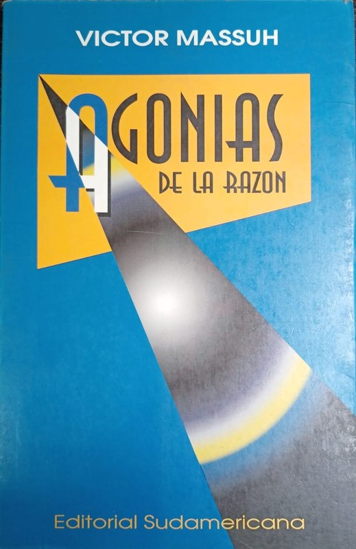 Agonías de la razón