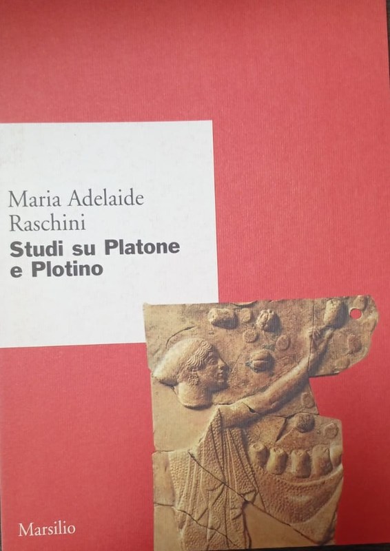 Studi su Platone e Plotino