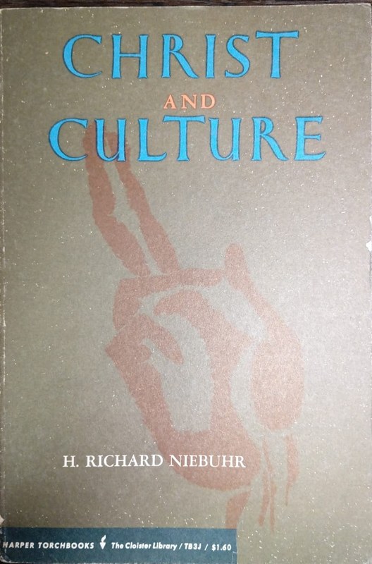 Christ and Culture