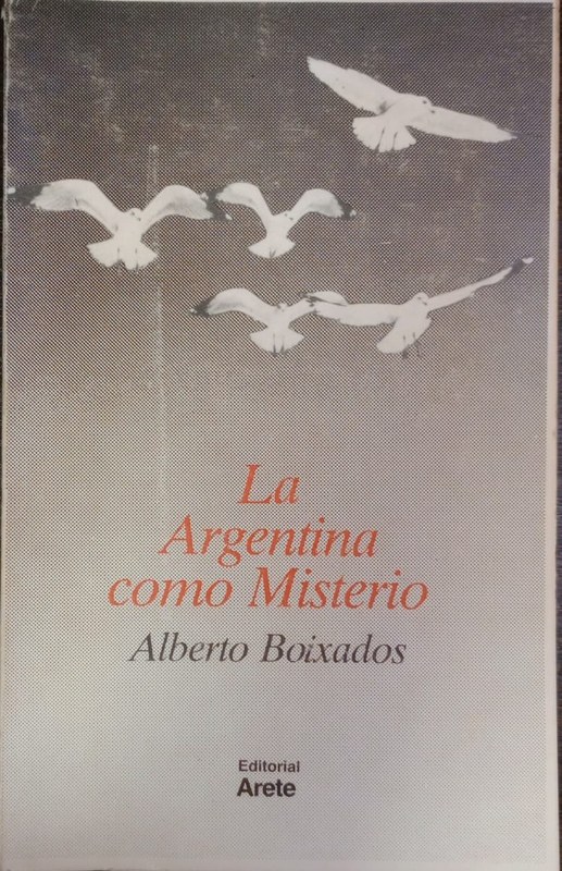 La Argentina como Misterio