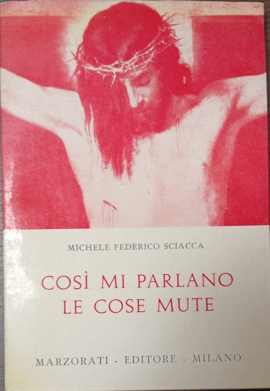 Cosí mi parlano le cose mute