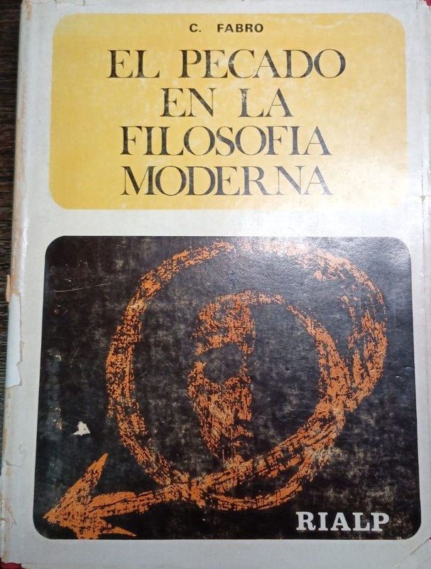 El pecado en la filosofía moderna