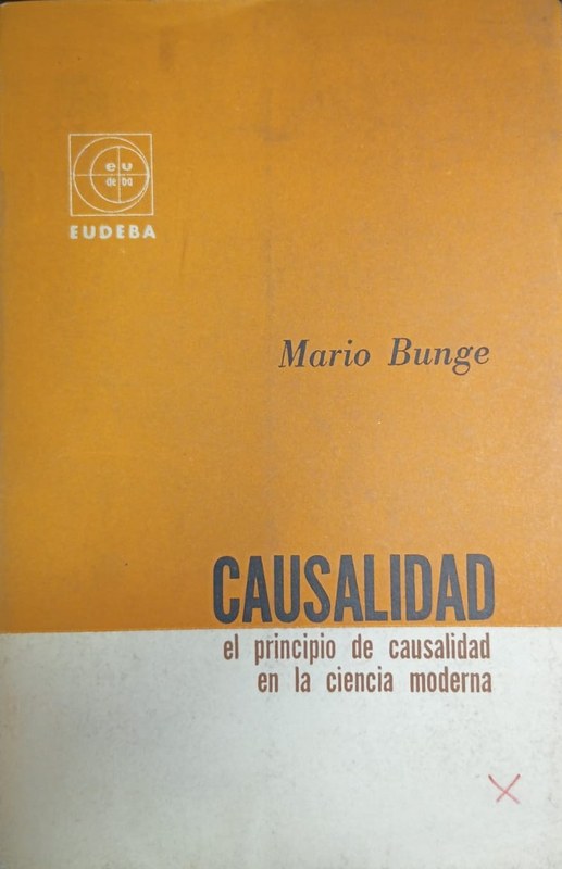 Causalidad