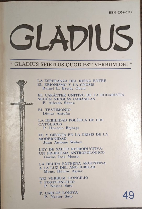 GLADIUS