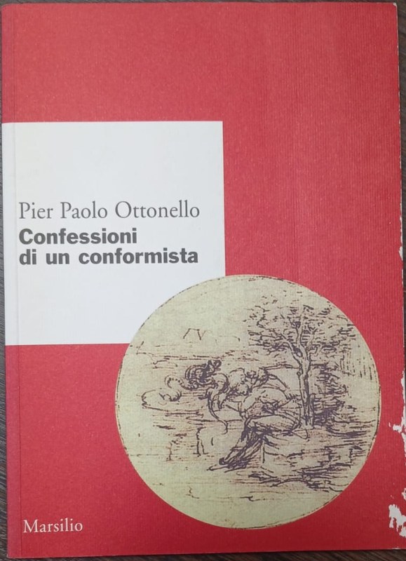 Confesioni de un conformista