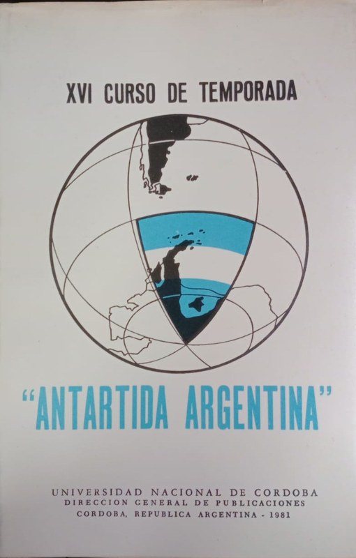 "Antártida Argentina": XVI Curso de Temporada