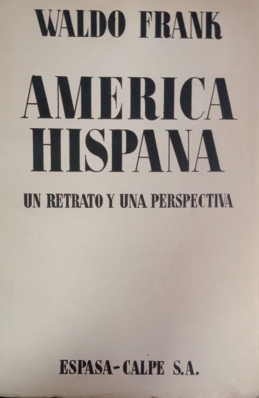 América Hispana: Un retrato y una perspectiva