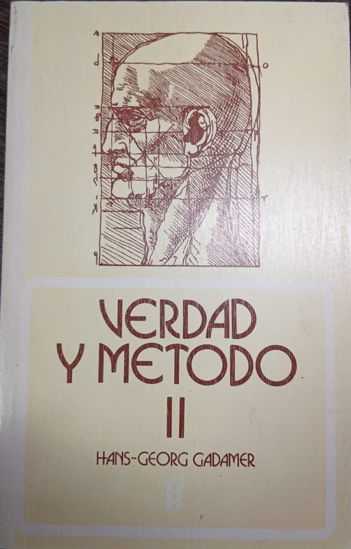 Verdad y Método II