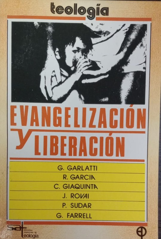 Evangelización y Liberación: Teología 1