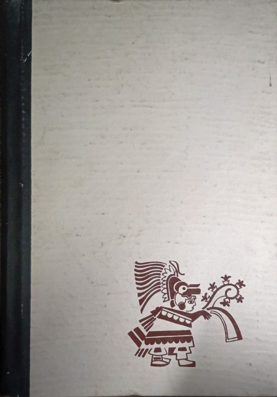 Historia de la Conquista de México: Tomo I