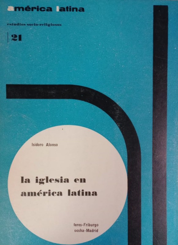 La iglesia en América Latina